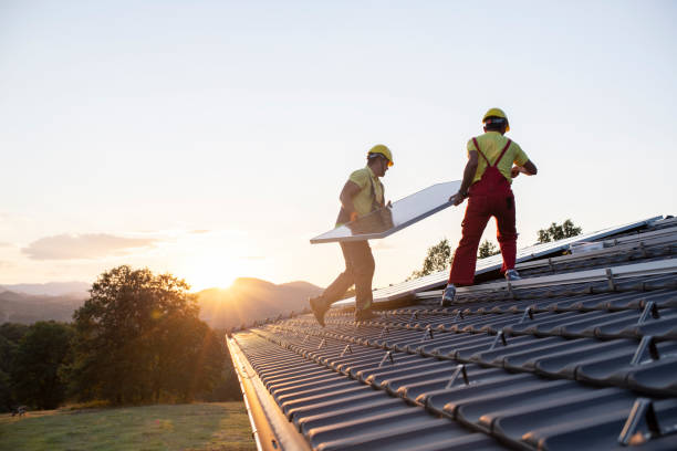 Steel Roofing in Northumberland, PA