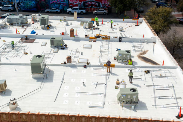 Best Green or Eco-Friendly Roofing Solutions  in Northumberland, PA