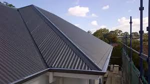Hot Roofs in Northumberland, PA